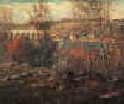 Ernest Lawson